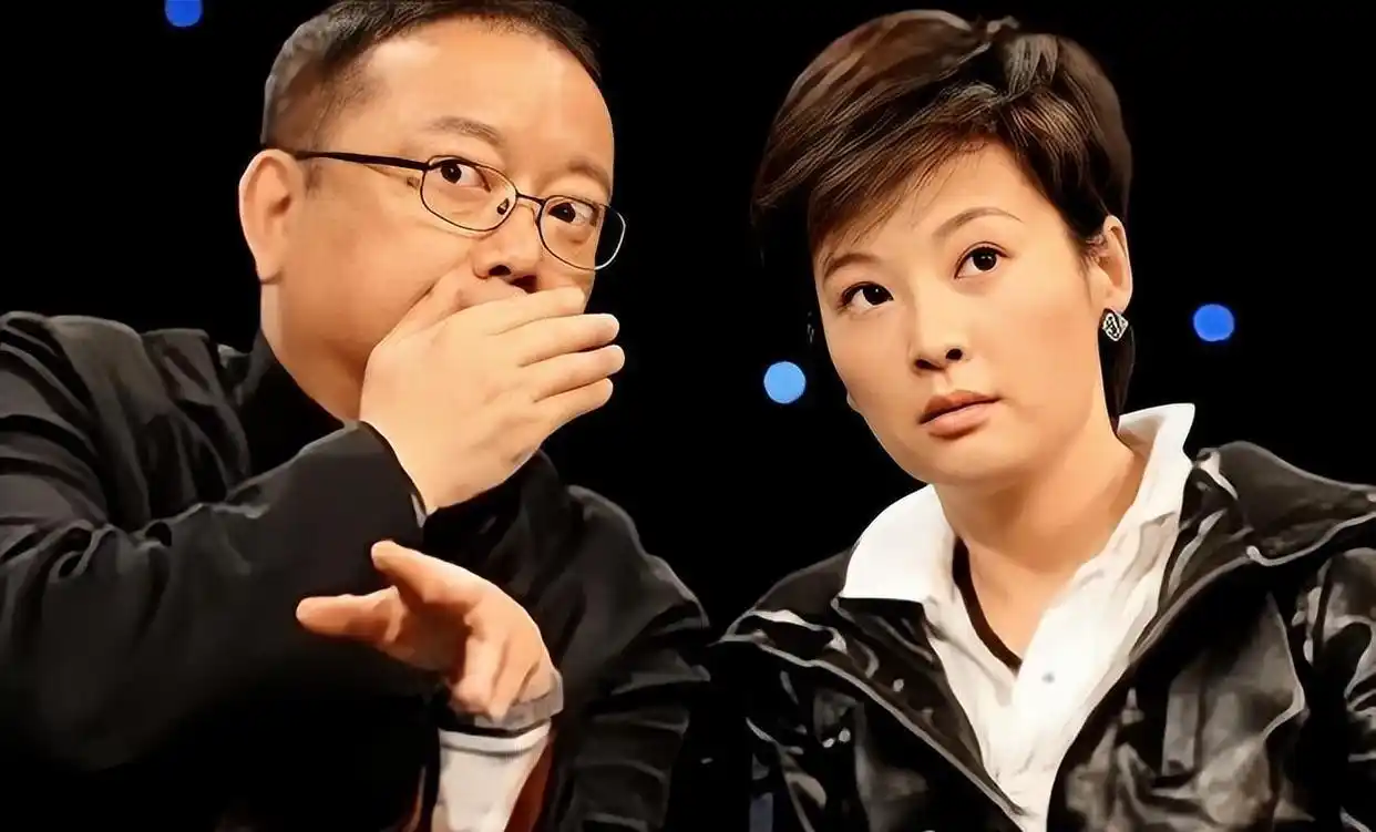 徐威：与袁立分手后，转身娶世界冠军张怡宁，婚后生两子幸福美满