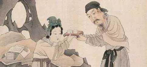 古代四大美女的人生都很曲折，四大丑女却一个比一个幸福