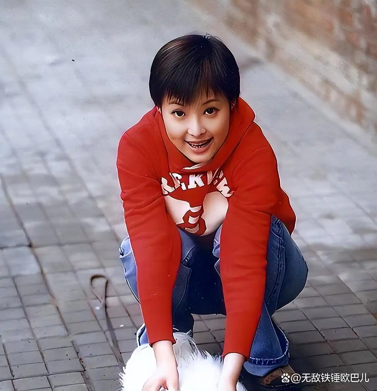 袁立12年感情无果！昔日恋人转身娶张怡宁，网友：爱情长跑终成遗憾