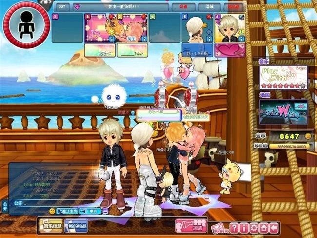 青春不散场，音速再出发！经典音游《音速觉醒》国服回归