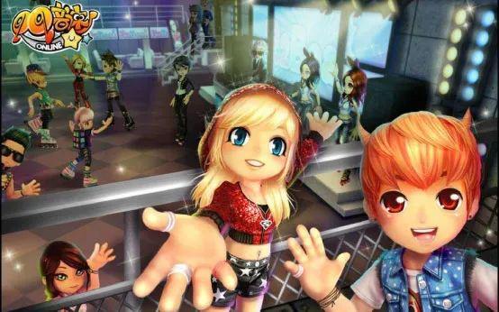 《音速觉醒》国服官网今日开启，千万玩家的青春即将归来！