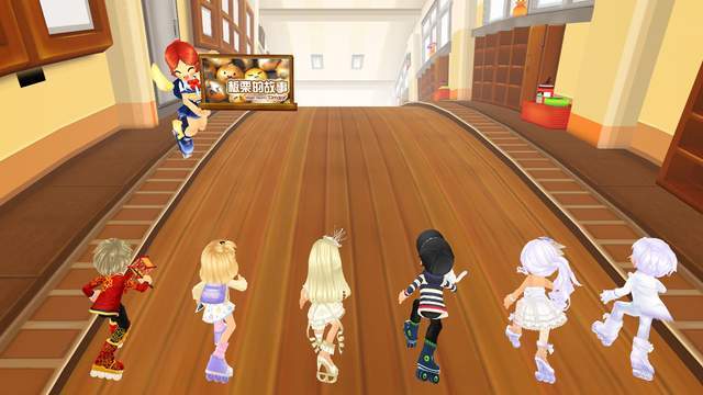 青春重燃，节奏再临！《音速觉醒》带你重返纯粹竞速年代