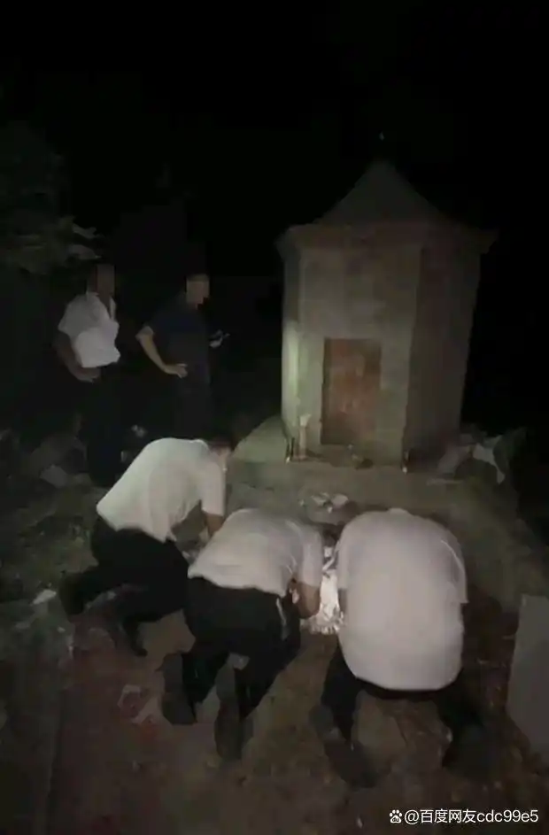 安徽一殡仪馆闹乌龙：家属称遗体还没火化骨灰就已出炉