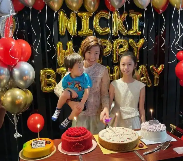 回顾徐威：与袁立分手后，转身娶冠军张怡宁，婚后生两子幸福美满