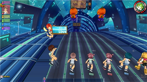 重拾亿万玩家音游梦！《音速觉醒》国服预约正式开启