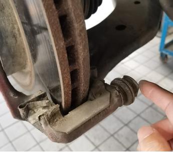 老车该如何养护，费用是否经济？详解2014款自由客养车成本