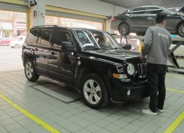 老车该如何养护，费用是否经济？详解2014款自由客养车成本