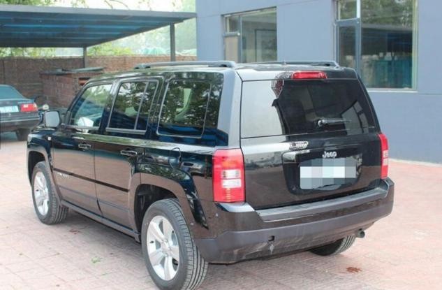 老车该如何养护，费用是否经济？详解2014款自由客养车成本