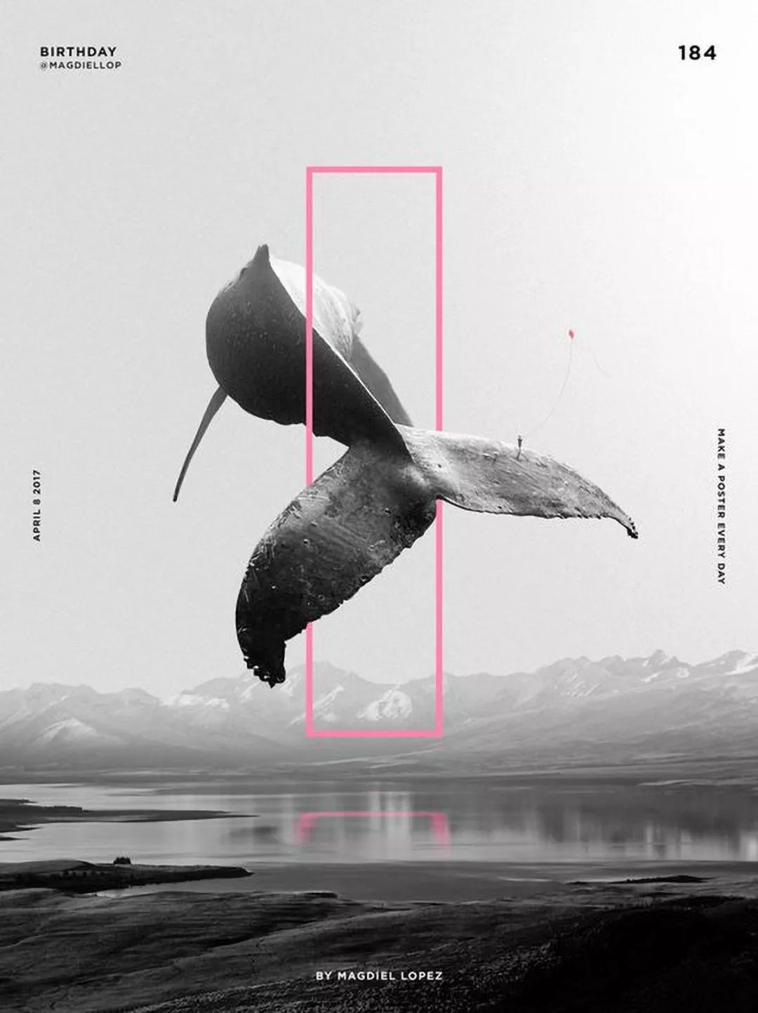 如何美美地给照片配上文字