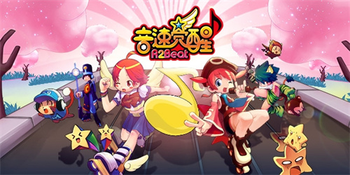 音速启航，青春觉醒！《音速觉醒》国服12月12日正式上线