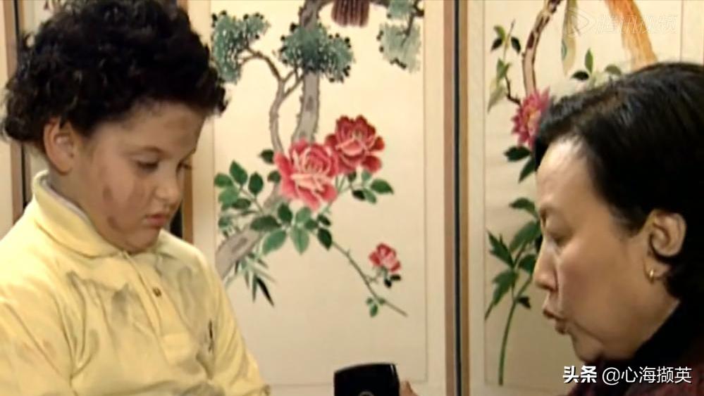 重温怀旧电视剧《摩登家庭》感觉还是当年的剧好看，幸福指数高啊