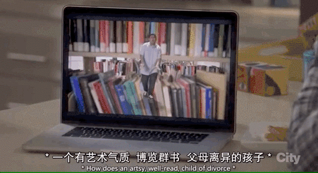 这部连科比都参演过的美剧终于结局了！我却哭的好大声