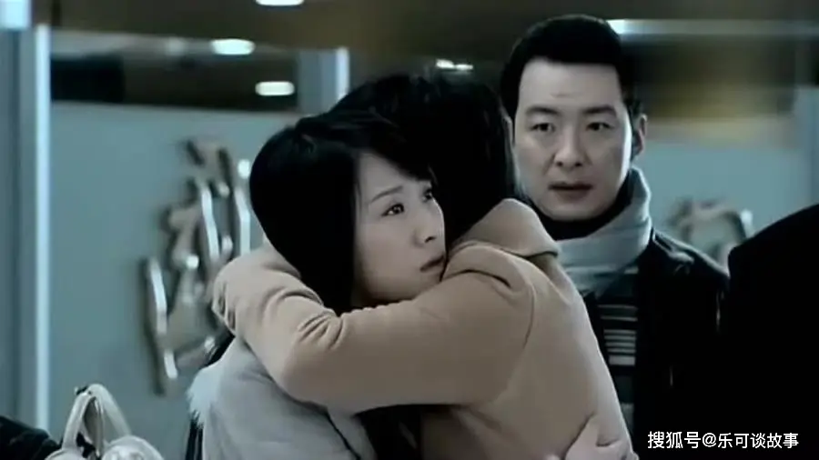 《蜗居》最隐晦的真相：宋思明与海藻，从来不是爱，是贪婪的毁灭