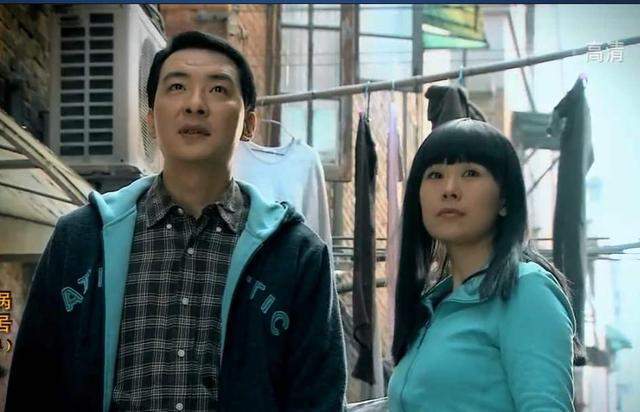 《蜗居》播出12年,男一号成“叔圈顶流”,男二号却惨遭封杀