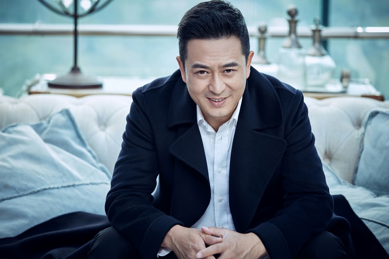 《蜗居》播出12年,男一号成“叔圈顶流”,男二号却惨遭封杀