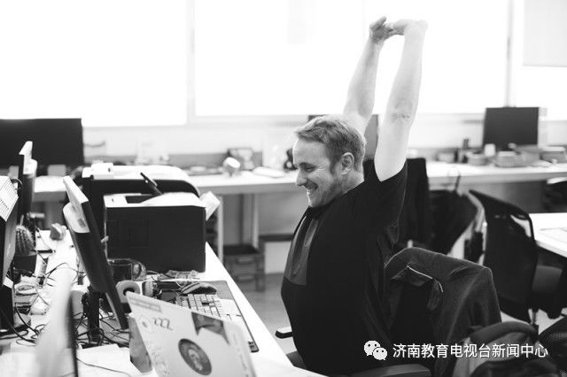 文稿干货丨人物专访的9个提问技巧