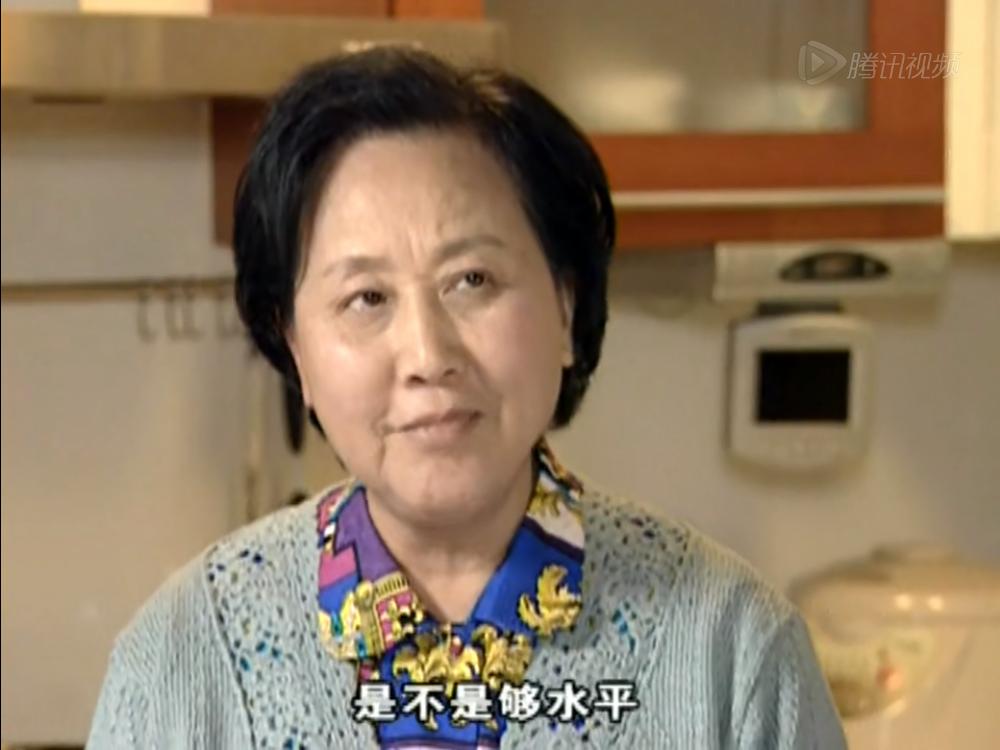 中国，也曾经拍过《摩登家庭》