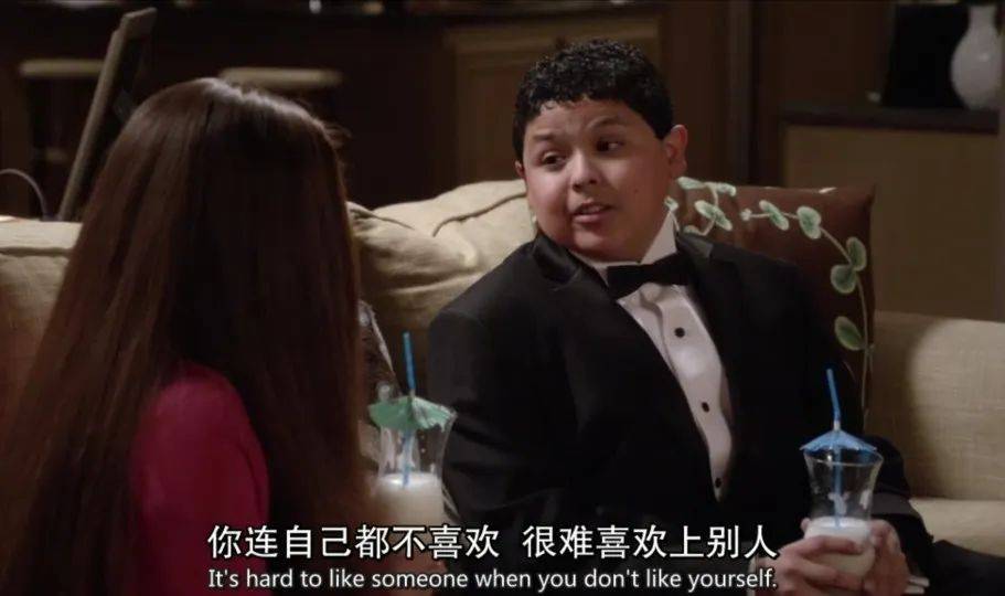 十一年不断更的《摩登家庭》迎来了Happy Ending