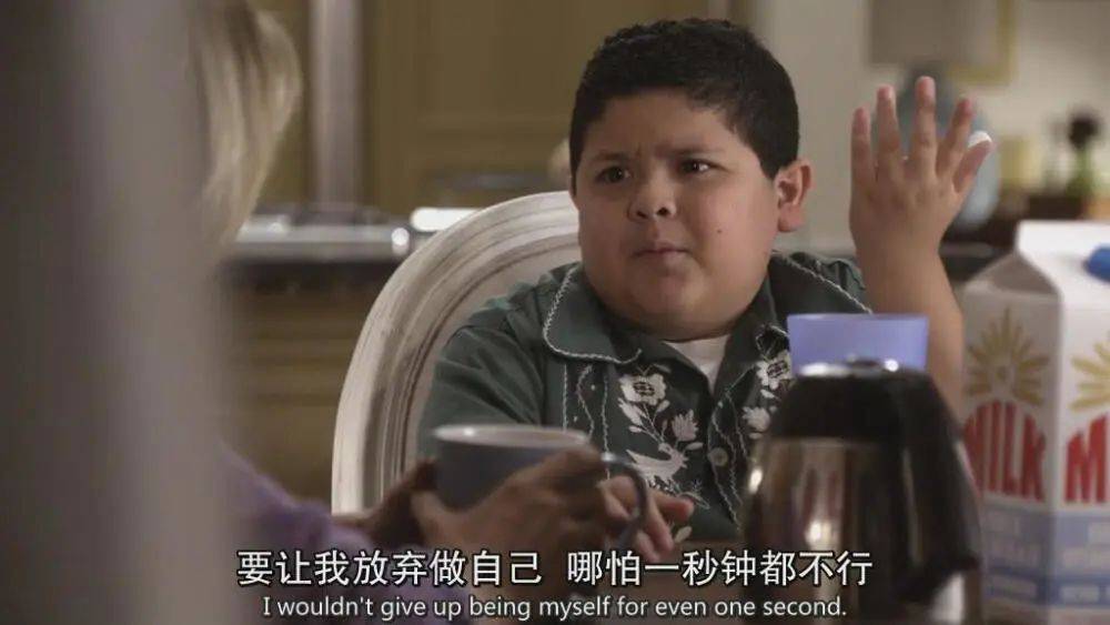 十一年不断更的《摩登家庭》迎来了Happy Ending