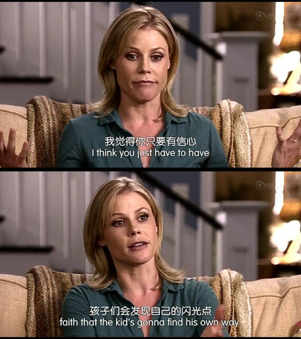 十一年不断更的《摩登家庭》迎来了Happy Ending