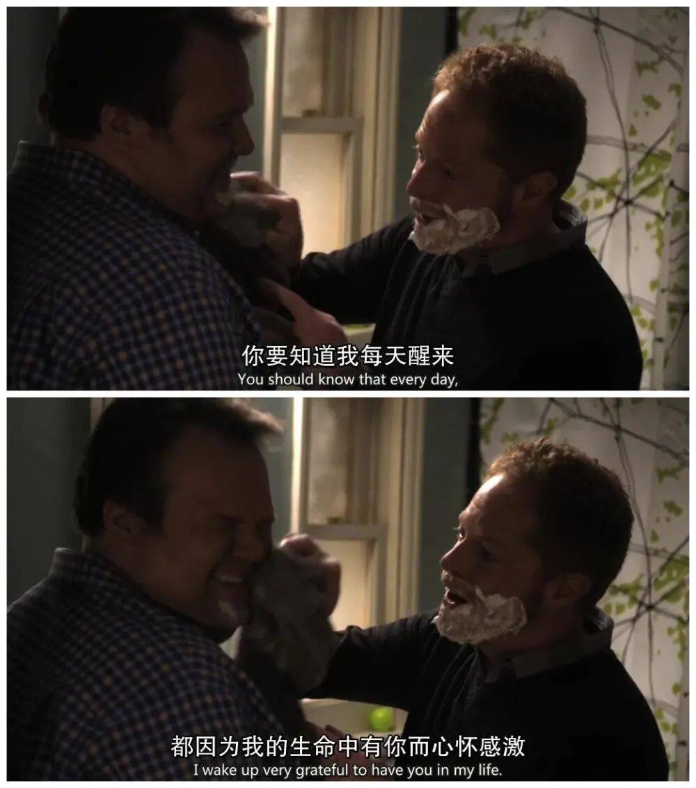 十一年不断更的《摩登家庭》迎来了Happy Ending