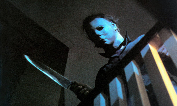 看恐怖片救小命：那些恐怖电影教我们的十件事