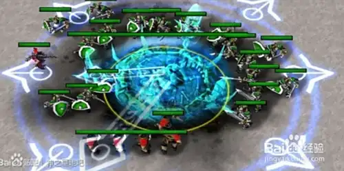 神之墓地3.04单通攻略