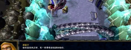 神之墓地3.04单通攻略