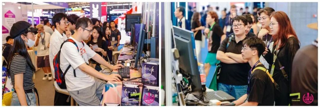 2026 ChinaJoy × Game Connection INDIE GAME 展区招商通道开启！早鸟价展位火热预定中！