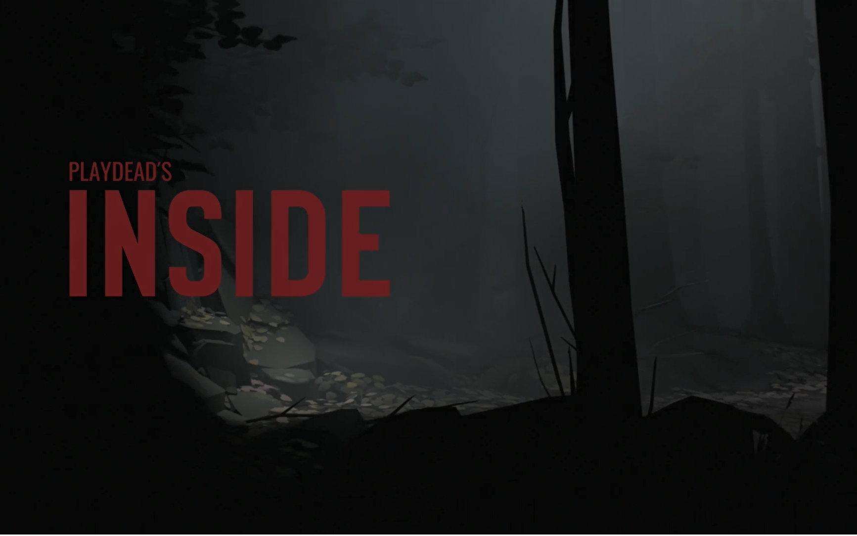 这个游戏好玩吗：满分神作实至名归，黑白下的心灵之旅《Inside》