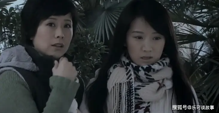 《蜗居》：原著大结局太讽刺！海萍卖妹赢一生，宋太惨到骨子里