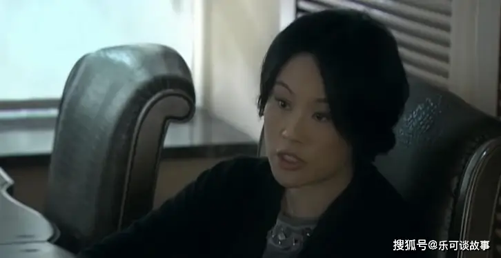 《蜗居》：原著大结局太讽刺！海萍卖妹赢一生，宋太惨到骨子里