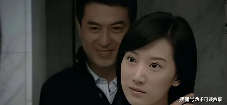 《蜗居》：原著大结局太讽刺！海萍卖妹赢一生，宋太惨到骨子里