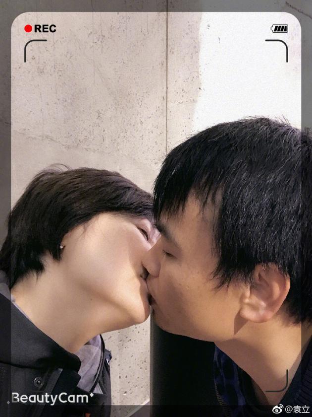 突然三婚、刚网友、丈夫小她11岁，46岁袁立终于把自己活成杜小月