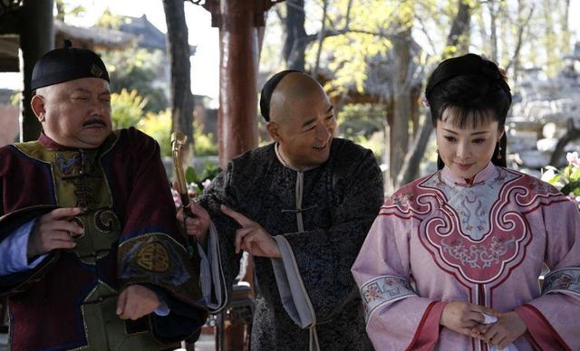 突然三婚、刚网友、丈夫小她11岁，46岁袁立终于把自己活成杜小月