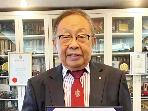 2023感动中国十大人物事迹及