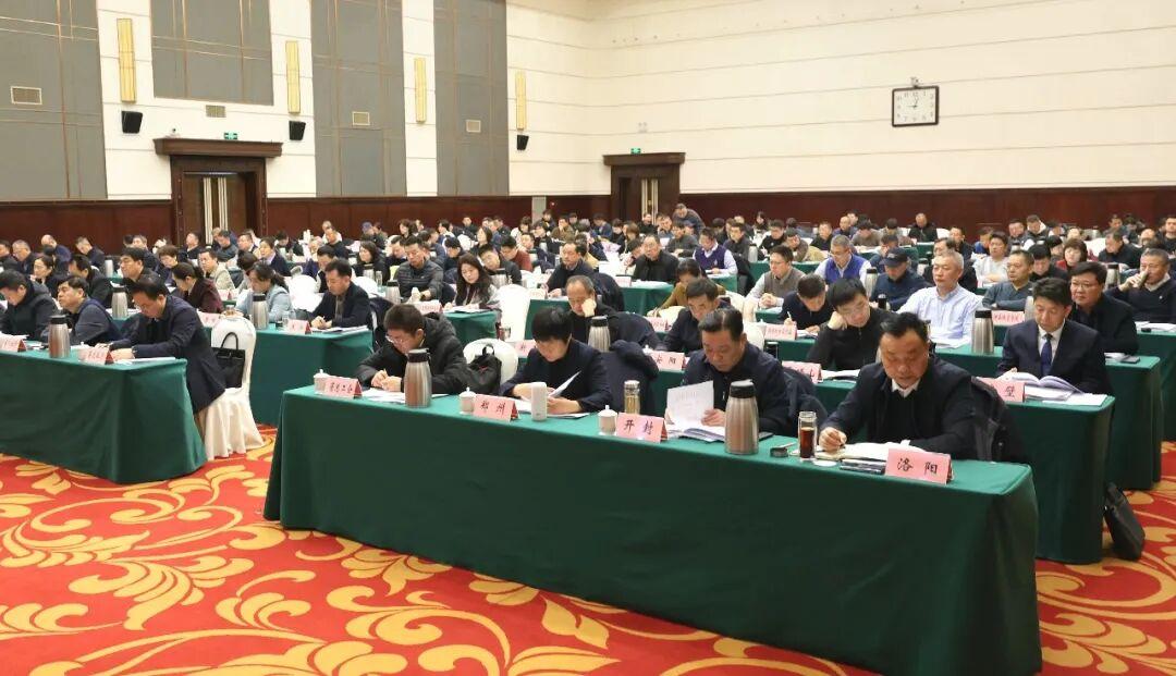 蓄势再出发！河南体育2026年锁定这些目标