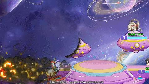 4399 VS 第七大道，“弹弹堂”小游戏上演贴脸PK抢量