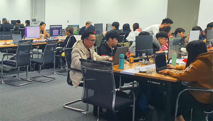 数据标注,是AI界的“富士康”?