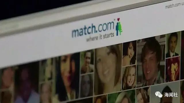 世上不止一个苏亨茂，国外的婚恋网站骗局，你知道多少呢？