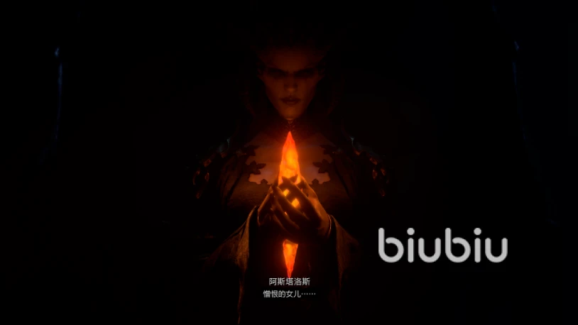 暗黑破坏神4支持键鼠吗 暗黑4操作设备支持简介