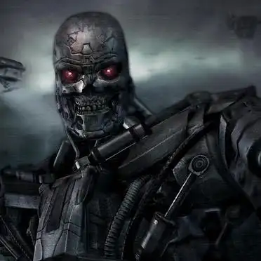 《终结者4》：末日之战的命运对决