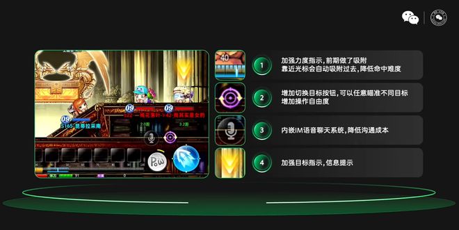 《新弹弹堂》制作人郑家铭:经典IP如何做小游戏长留