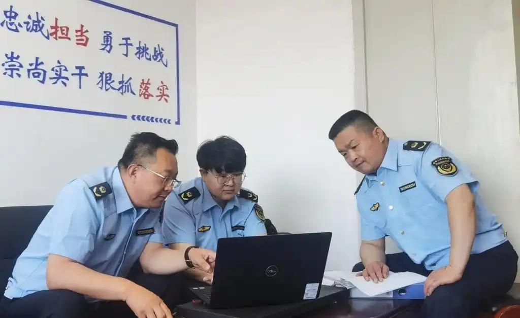 严打“刷单炒信”！青岛5单位和个人非法“刷好评”“刷销量”，被罚4万元