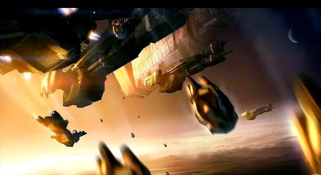 光环影迷的较量：从《星盟入侵》到《光环4》的视觉盛宴