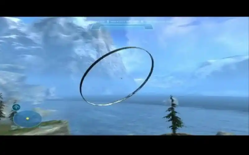 光环影迷的较量：从《星盟入侵》到《光环4》的视觉盛宴