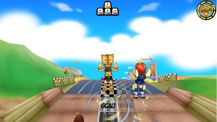 从QQ音速到《音速觉醒》：一位老玩家的重逢日记