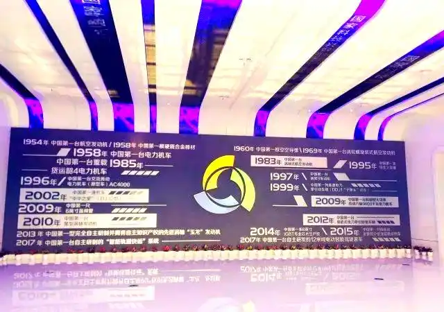 株洲动力谷展示中心开馆：创新驱动的产业未来