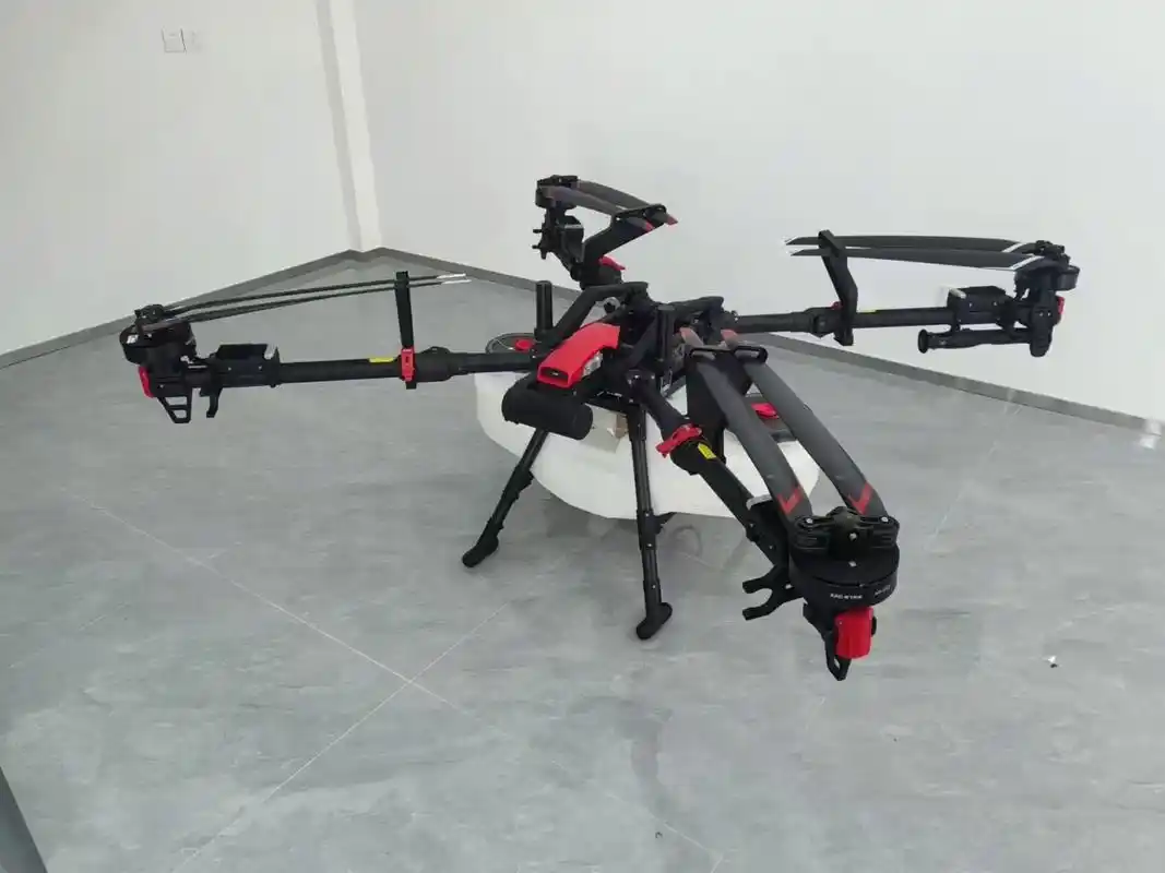 株洲动力谷展示中心开馆：创新驱动的产业未来