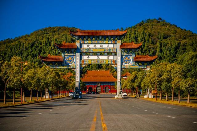 株洲寻踪：神农脉与动力魂